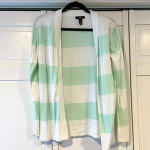 Classic Spring Cardigan